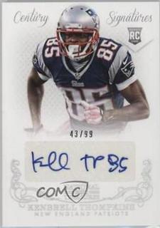 Kenbrell Thompkins