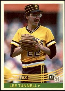 Lee Tunnell