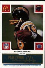 Charlie Joiner