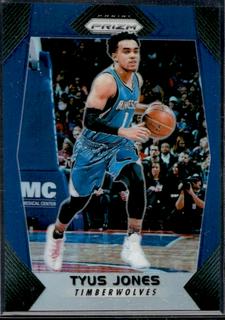 Tyus Jones