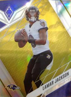 Lamar Jackson