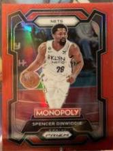 Spencer Dinwiddie