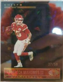 Patrick Mahomes II