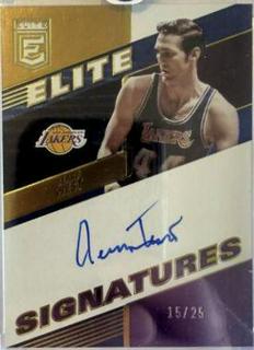 Jerry West
