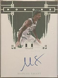 Marcus Smart