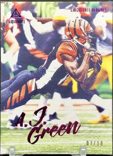A. J. Green