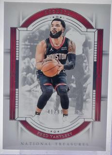 Fred VanVleet