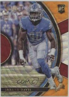 Jarrad Davis