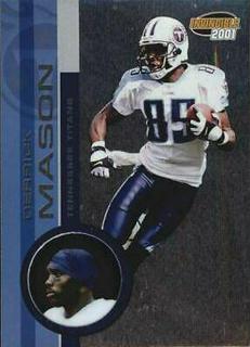 Derrick Mason