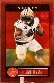 Alvin Kamara