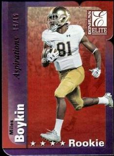 Miles Boykin