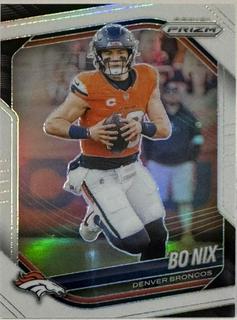 Bo Nix