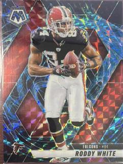 Roddy White