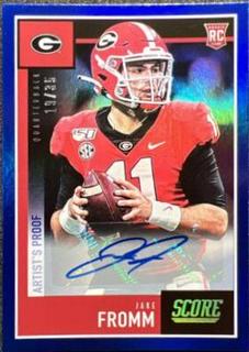 Jake Fromm