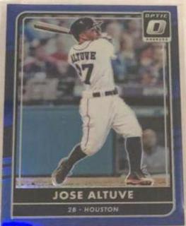 Jose Altuve