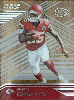 Jamaal Charles