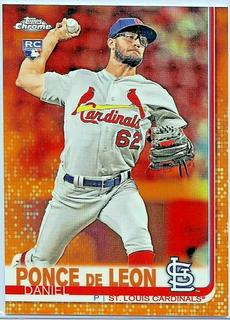 Daniel Ponce de Leon