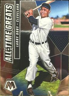 Larry Doby