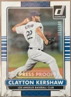 Clayton Kershaw