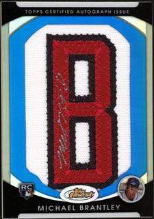 Michael Brantley