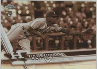 Yulieski Gurriel