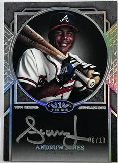 Andruw Jones