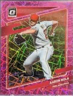 Aaron Nola