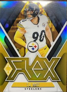T.J. Watt