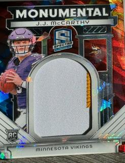 J.J. McCarthy