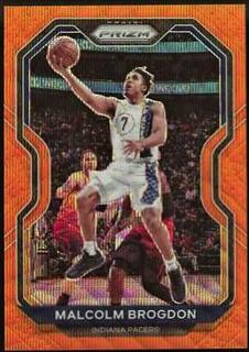 Malcolm Brogdon