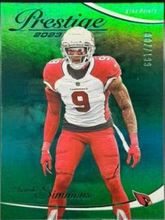 Isaiah Simmons