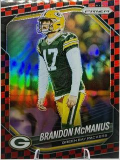 Brandon McManus