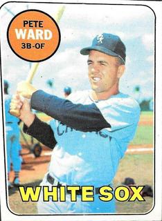 Pete Ward