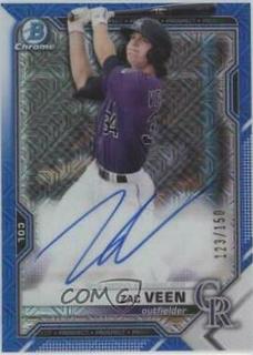 Zac Veen