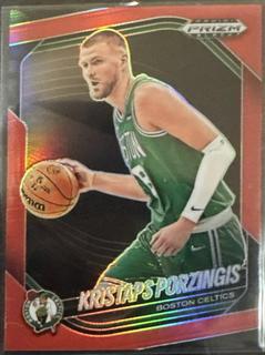 Kristaps Porzingis