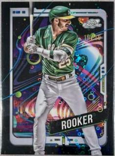 Brent Rooker