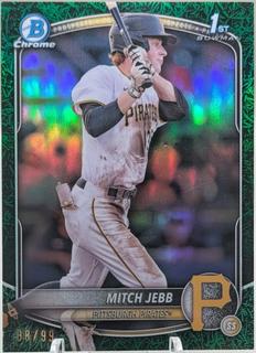 Mitch Jebb