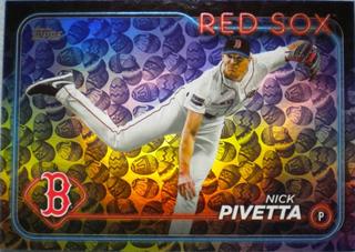 Nick Pivetta