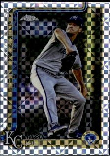 Rich Hill