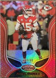 Patrick Mahomes II