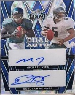 Michael Vick / Donovan McNabb