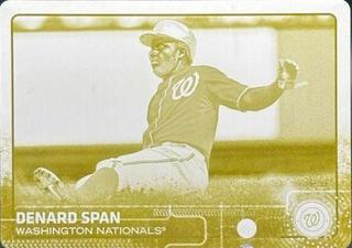Denard Span