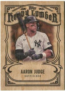 Aaron Judge