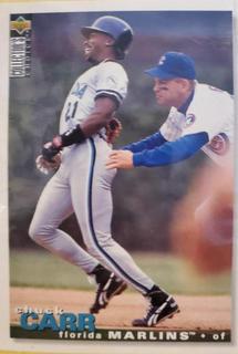 Chuck Carr