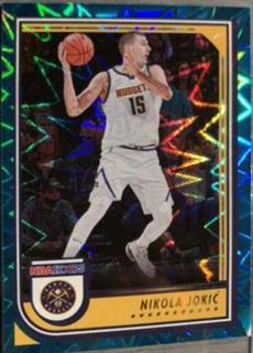 Nikola Jokic