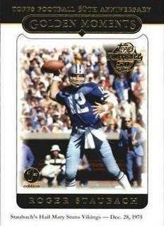 Roger Staubach