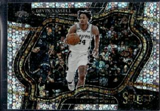 Devin Vassell