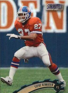 Steve Atwater