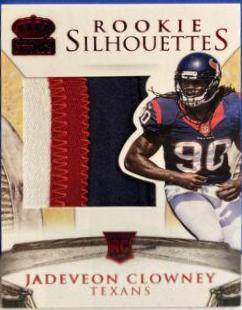 Jadeveon Clowney