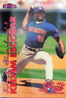 Kelvin Escobar #1433³